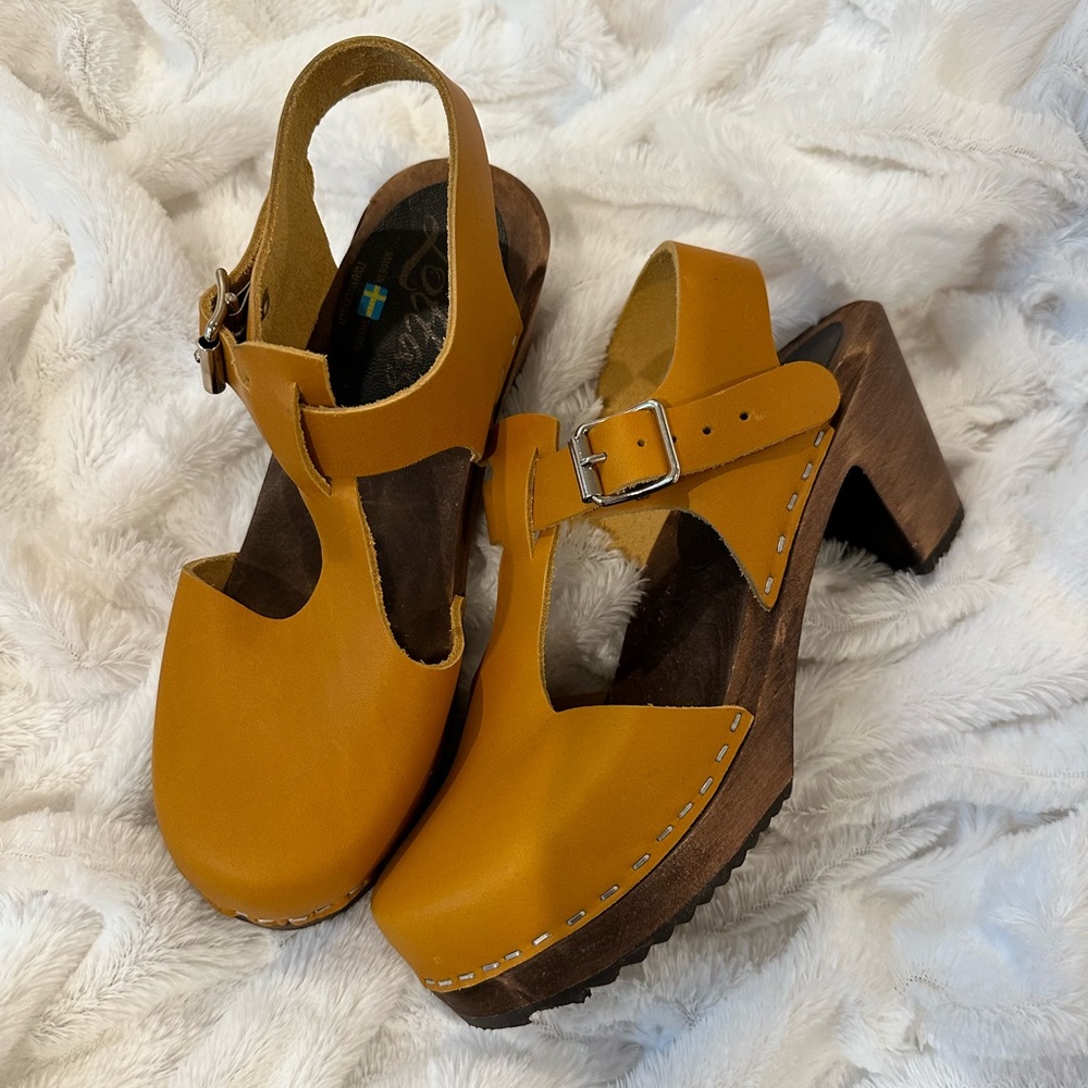 Lotta from Stockholm Women’s Clogs